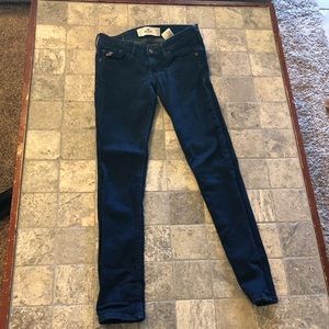 Hollister Denim Pants